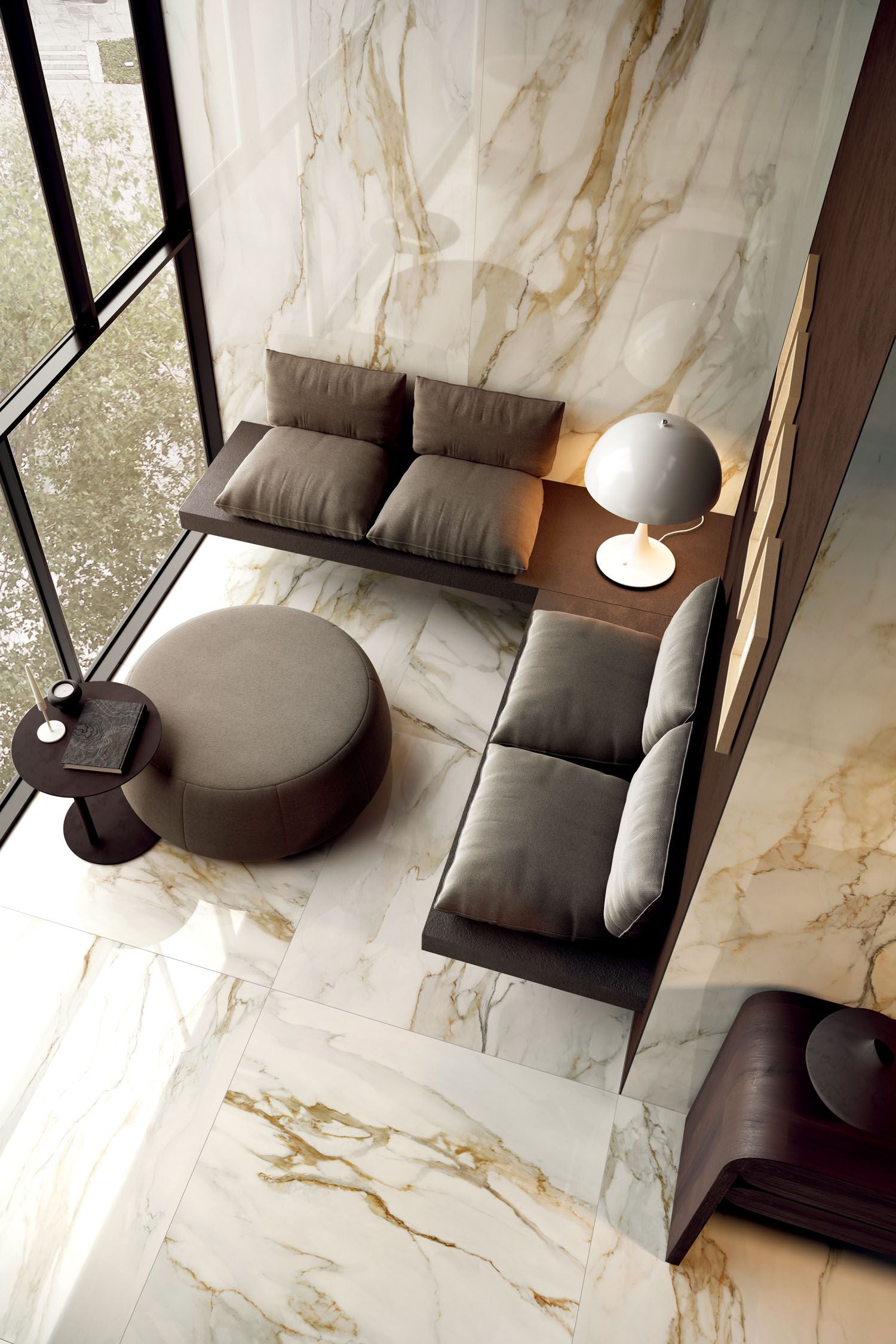 STARLIGHT VERSILIA GOLD