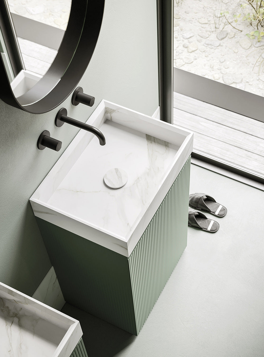 MOBILE BAGNO ARBI-CODE