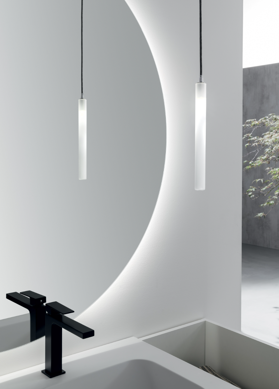 VISIONE LAMPADA LED