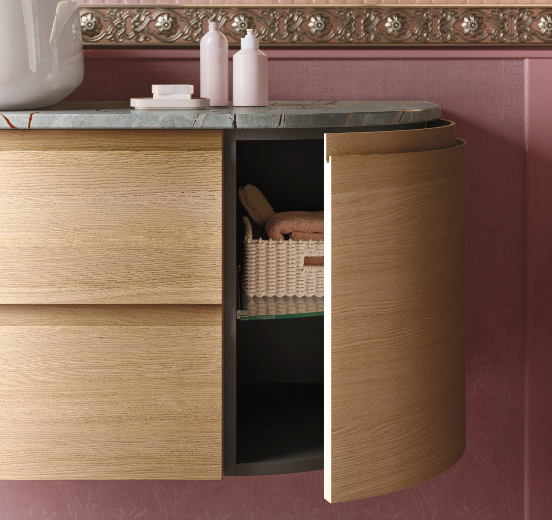 MOBILE BAGNO ARBI-STREET