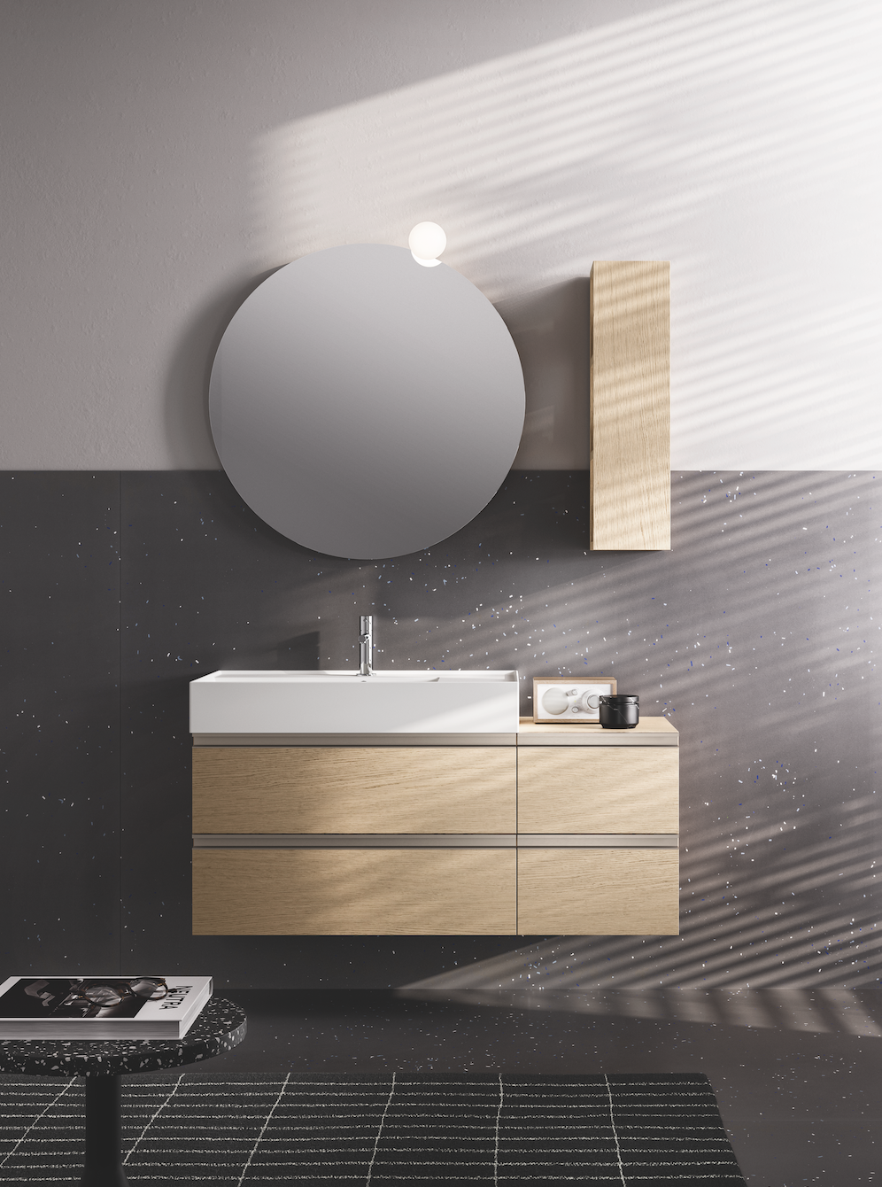 MOBILE BAGNO KASA ARTESI