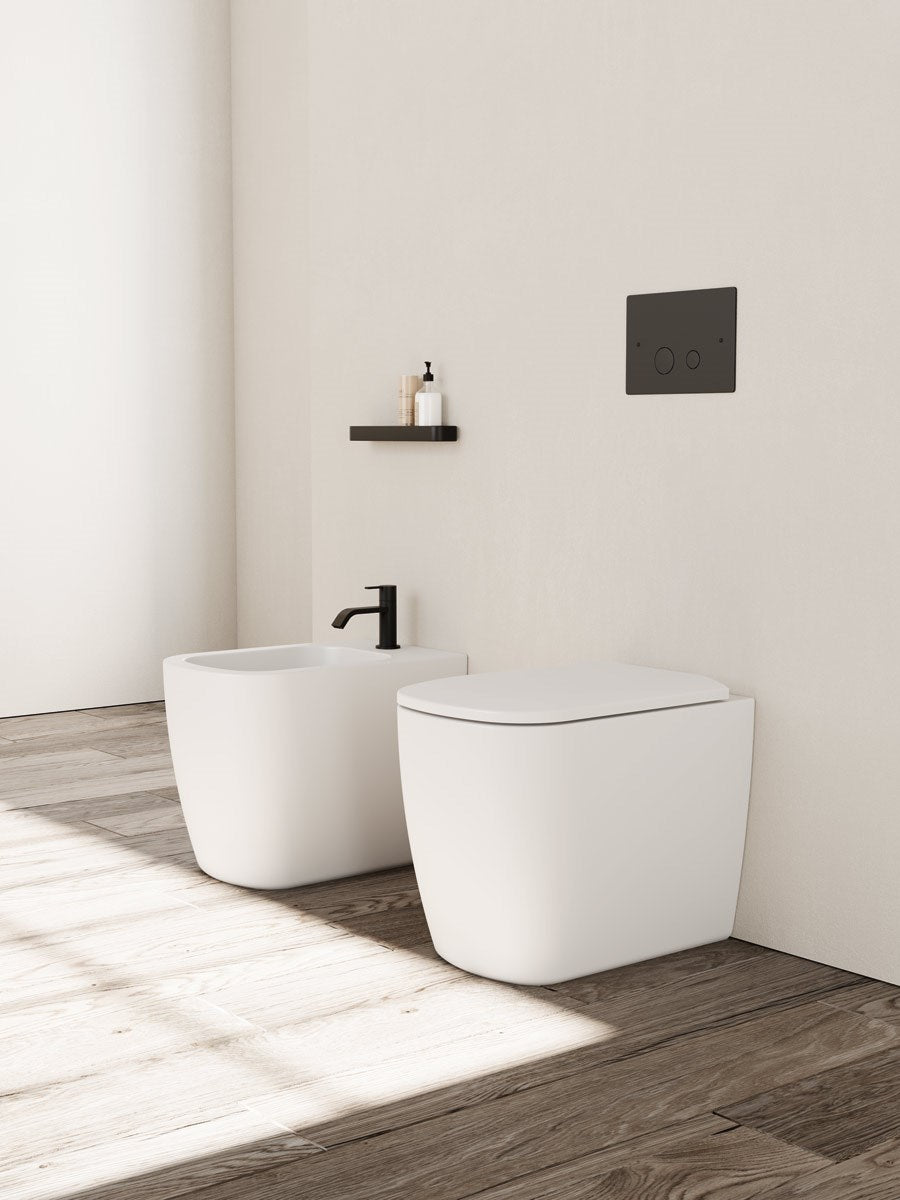 SEMPLICE A TERRA- NIC